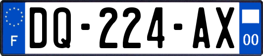 DQ-224-AX