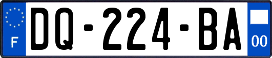 DQ-224-BA