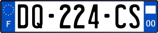 DQ-224-CS