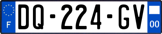 DQ-224-GV