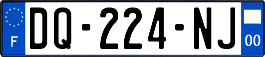 DQ-224-NJ