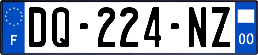 DQ-224-NZ