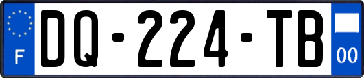 DQ-224-TB