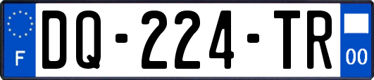 DQ-224-TR