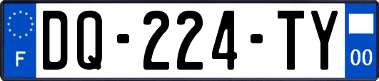 DQ-224-TY