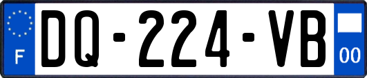 DQ-224-VB