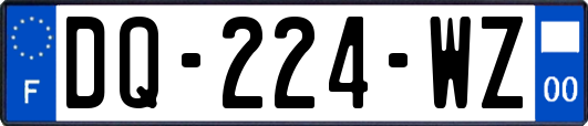 DQ-224-WZ