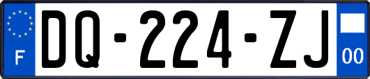 DQ-224-ZJ