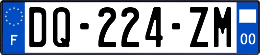 DQ-224-ZM