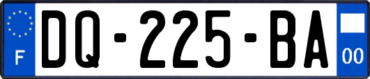 DQ-225-BA