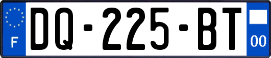DQ-225-BT