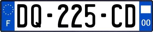 DQ-225-CD