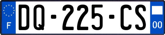 DQ-225-CS