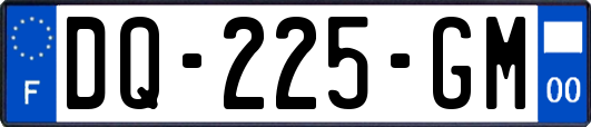 DQ-225-GM