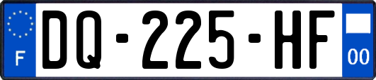 DQ-225-HF