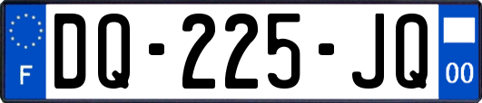 DQ-225-JQ