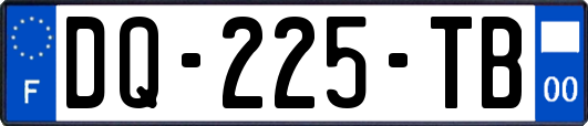 DQ-225-TB