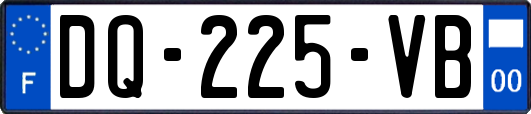 DQ-225-VB