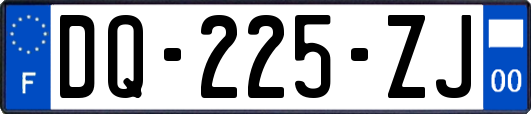 DQ-225-ZJ