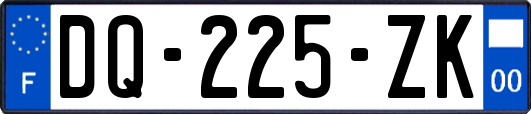 DQ-225-ZK