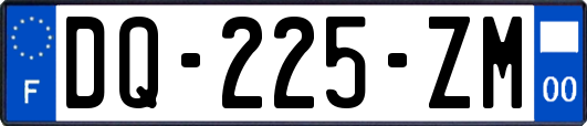 DQ-225-ZM