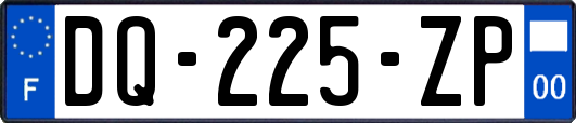 DQ-225-ZP