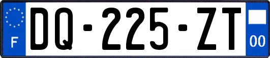 DQ-225-ZT