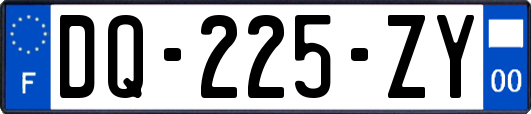 DQ-225-ZY