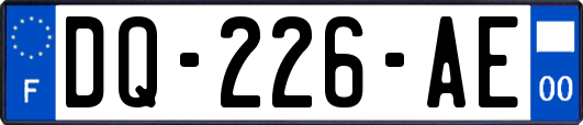 DQ-226-AE