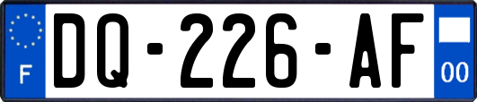 DQ-226-AF