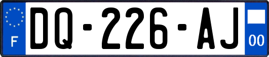 DQ-226-AJ