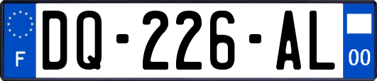 DQ-226-AL