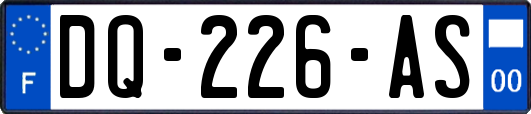 DQ-226-AS