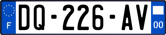 DQ-226-AV