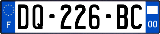 DQ-226-BC