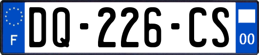 DQ-226-CS
