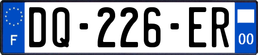 DQ-226-ER