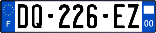 DQ-226-EZ