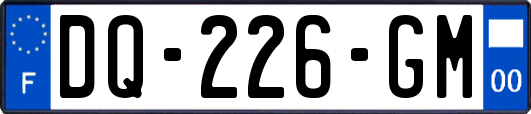 DQ-226-GM