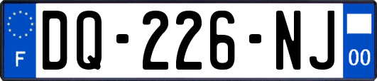 DQ-226-NJ