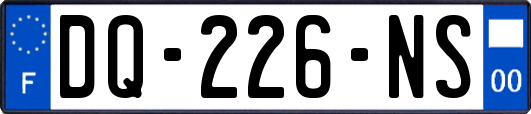 DQ-226-NS