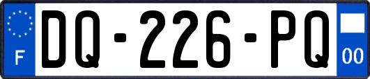 DQ-226-PQ