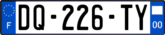 DQ-226-TY