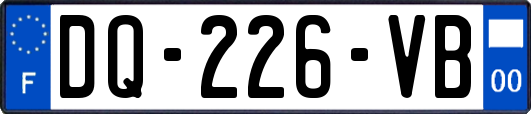 DQ-226-VB