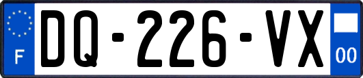 DQ-226-VX