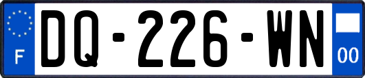 DQ-226-WN