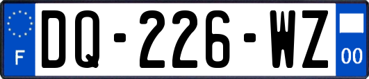 DQ-226-WZ