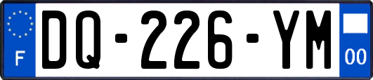 DQ-226-YM