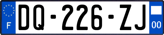 DQ-226-ZJ