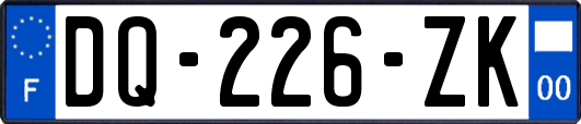 DQ-226-ZK